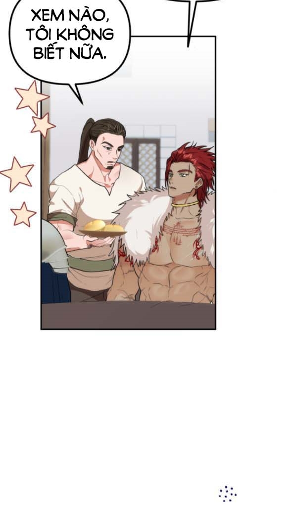 [18+] dũng sĩ vị tha chapter 17.1 23