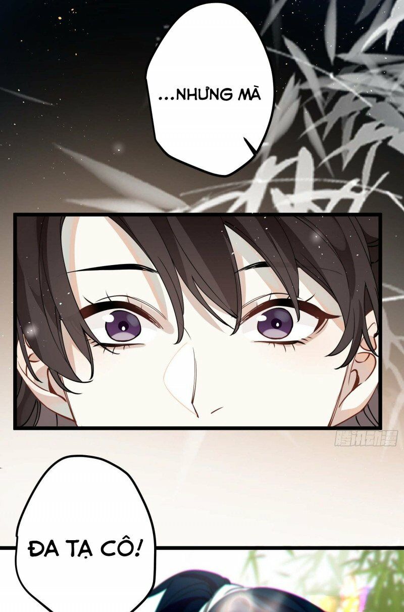 phế vật công chúa muốn nhặt chồng chapter 48 13