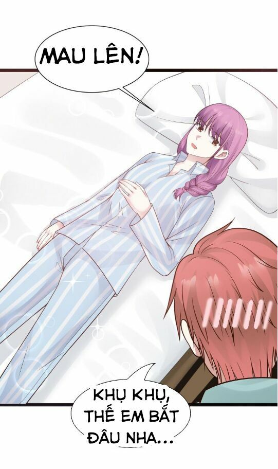 trên người ta có một rồng chapter 35 10