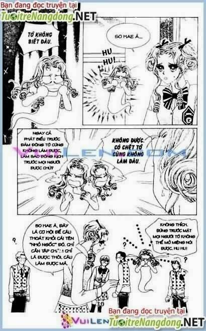 sức thanh xuân chapter 11 31