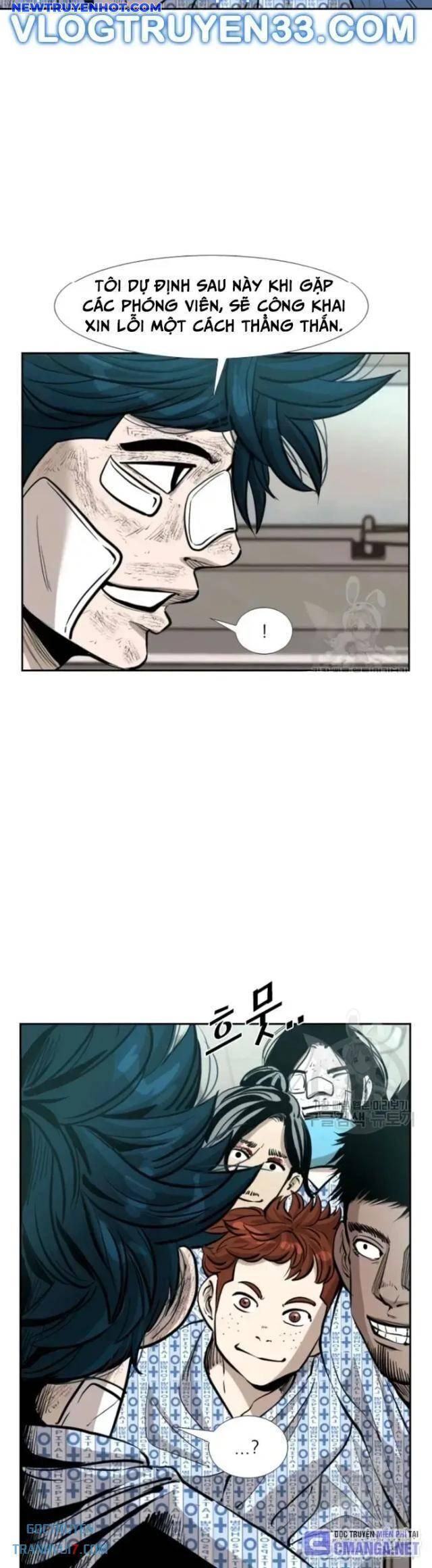 shark - cá mập chapter 220 42