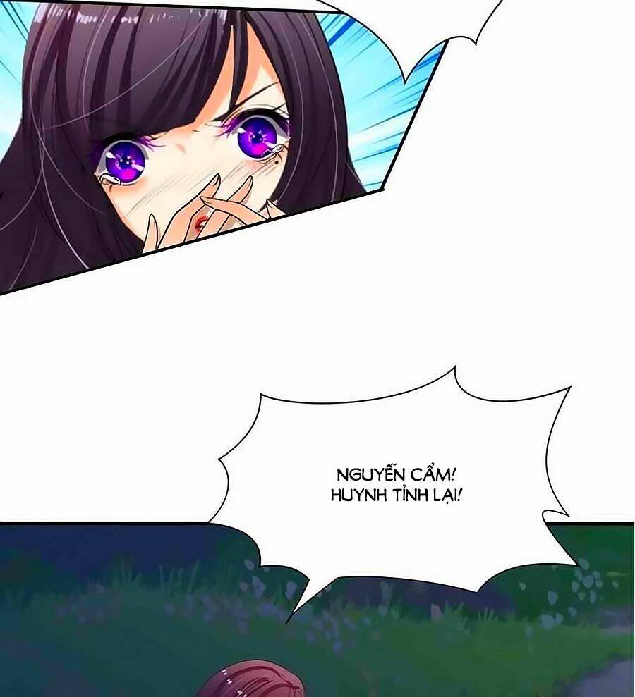 dưỡng thiếu chủ đấu tra nam chapter 6 7