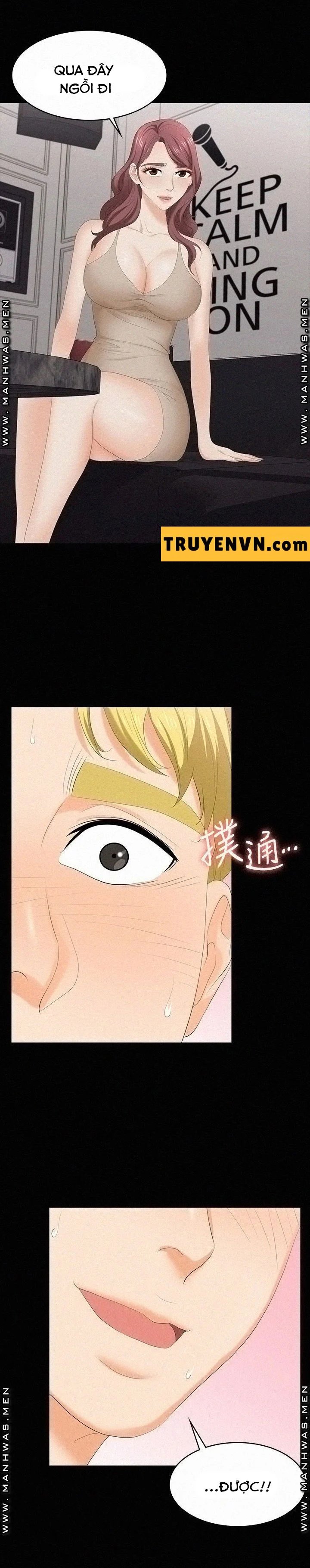 hoán đổi vợ chồng chapter 56 18