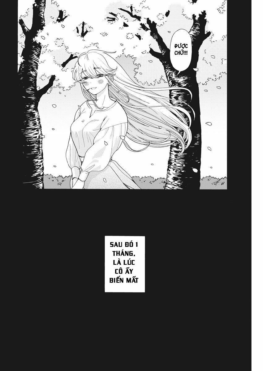 hãy cho em ''trung tình'' của anh chapter 2 15