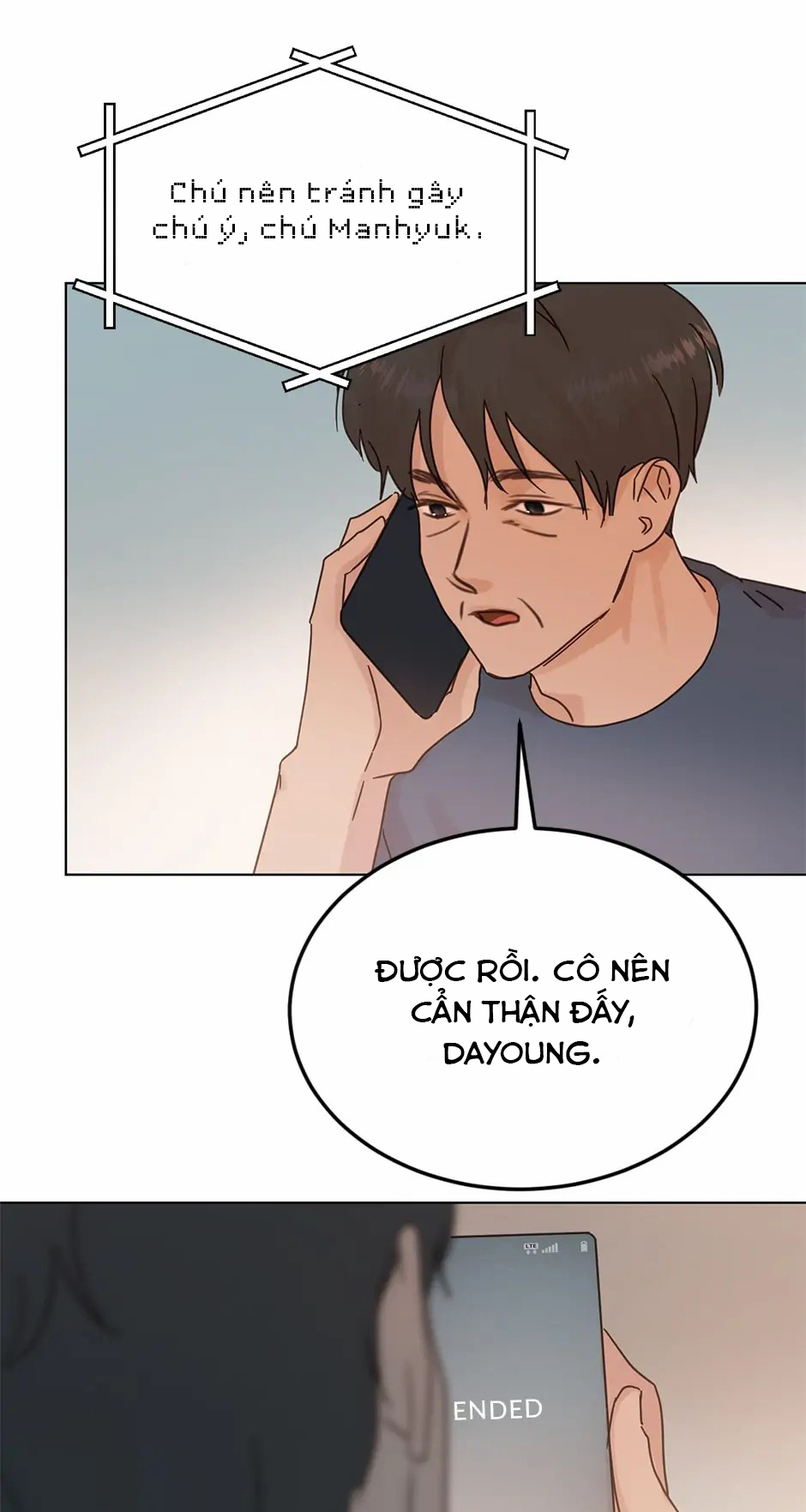 sự trả thù ngọt ngào của vợ tôi chapter 158 23