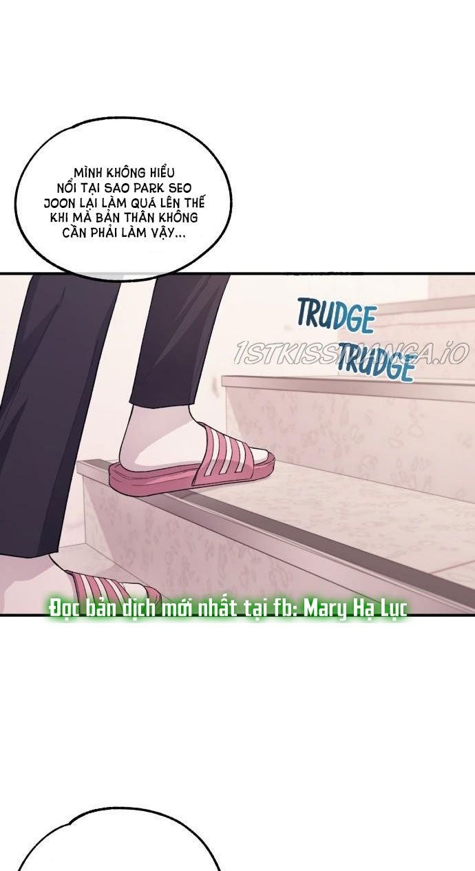 yeonwoo ngây thơ chapter 59 60