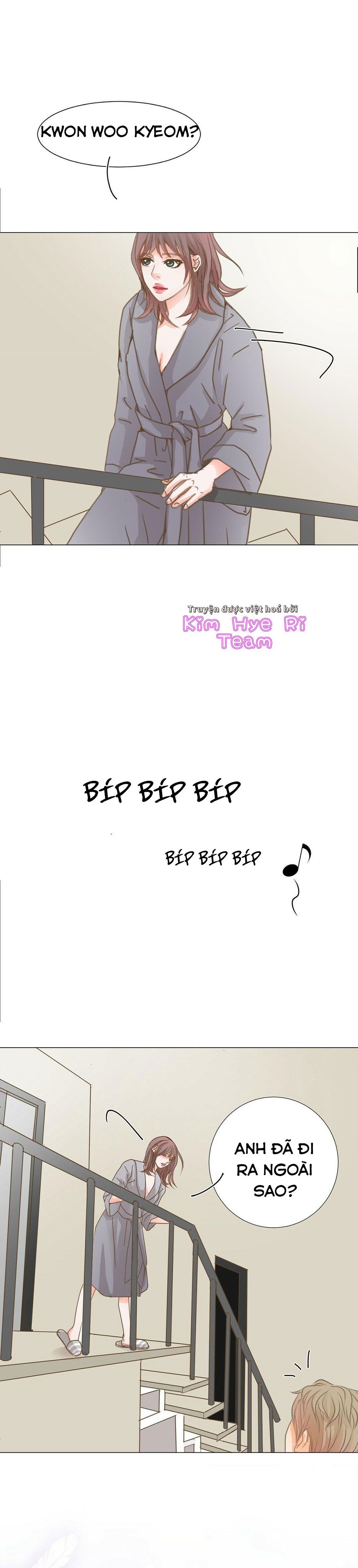 người tình lúc nửa đêm chapter 1 49