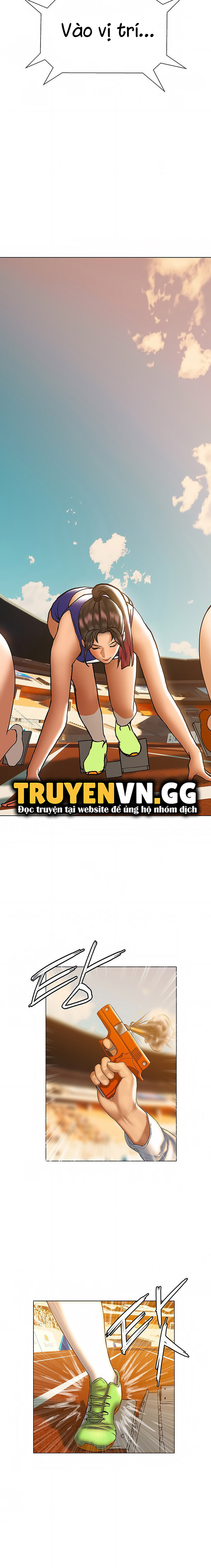 cách chúng mình tán tỉnh nhau chapter 22 5