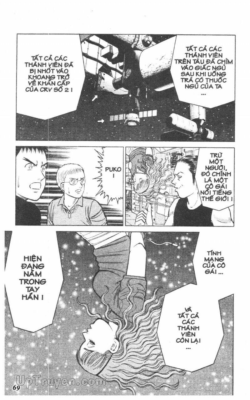 hộ chiếu xanh chapter 12 71