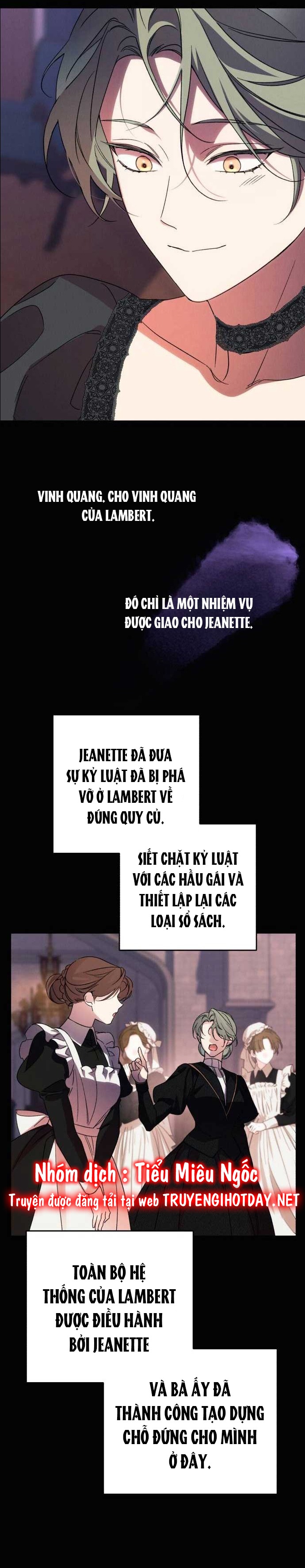 quyến rũ ngài công tước phương bắc chapter 77 10