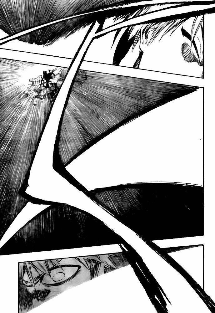 thần chết ichigo chapter 399 15