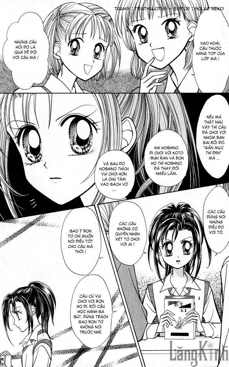 gals - mắt lưu ly chapter 5 17