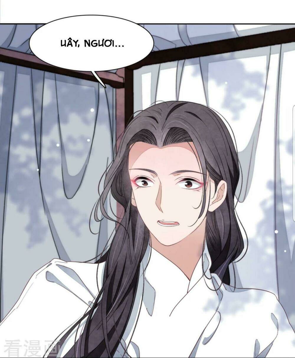 xuyên về cổ đại làm quốc bảo chapter 12 38