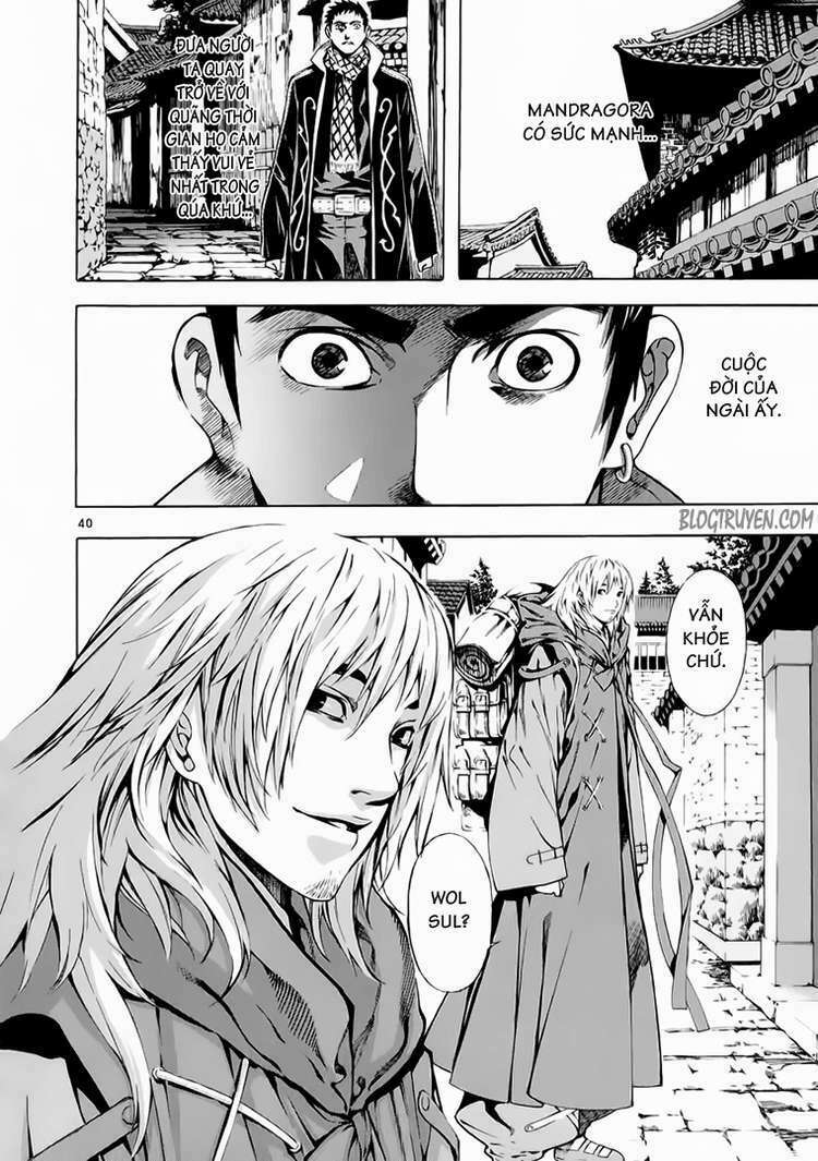 shin angyo onshi (tân ám hành ngự sử) chapter 67 38