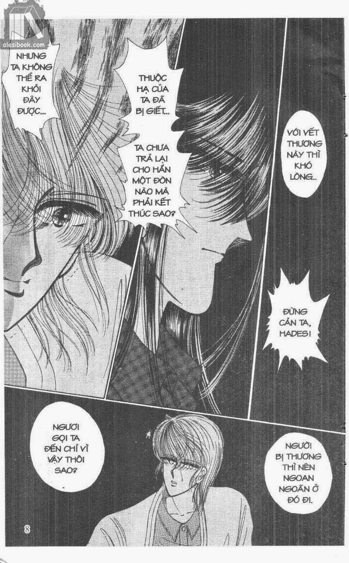 aries thần thoại cung hoàng đạo chapter 4 7