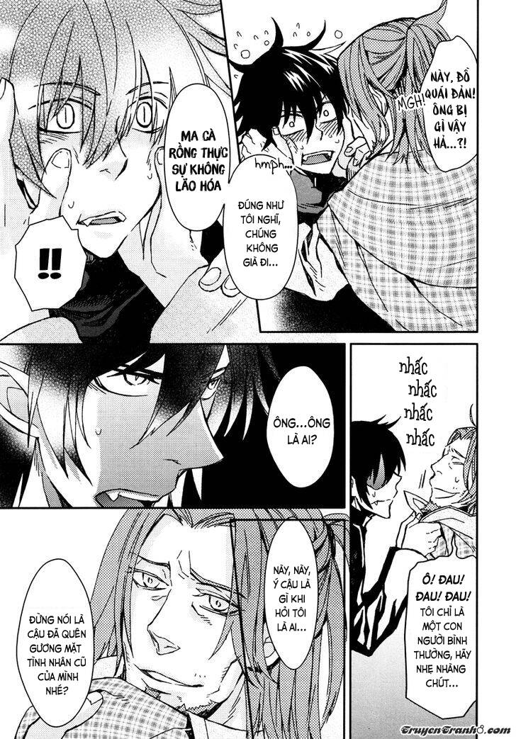 father’s vampire chapter 5 9