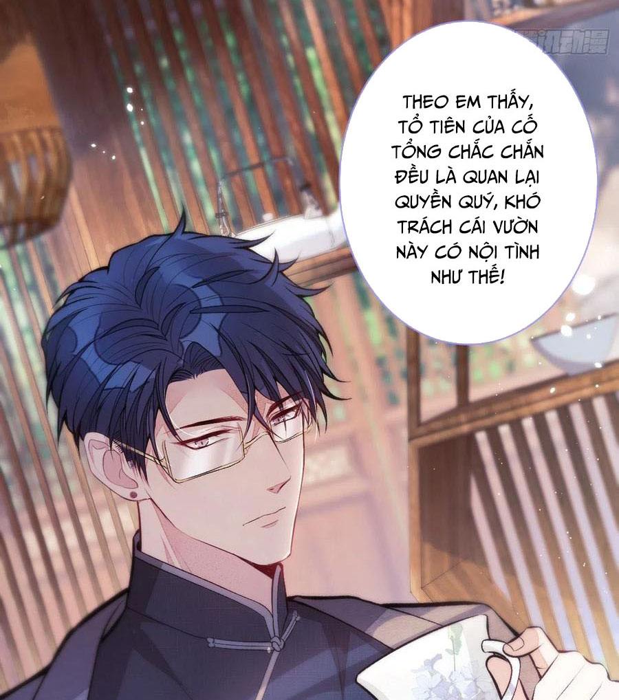 lại bị nam thần chọc trên hot search! chapter 89 5