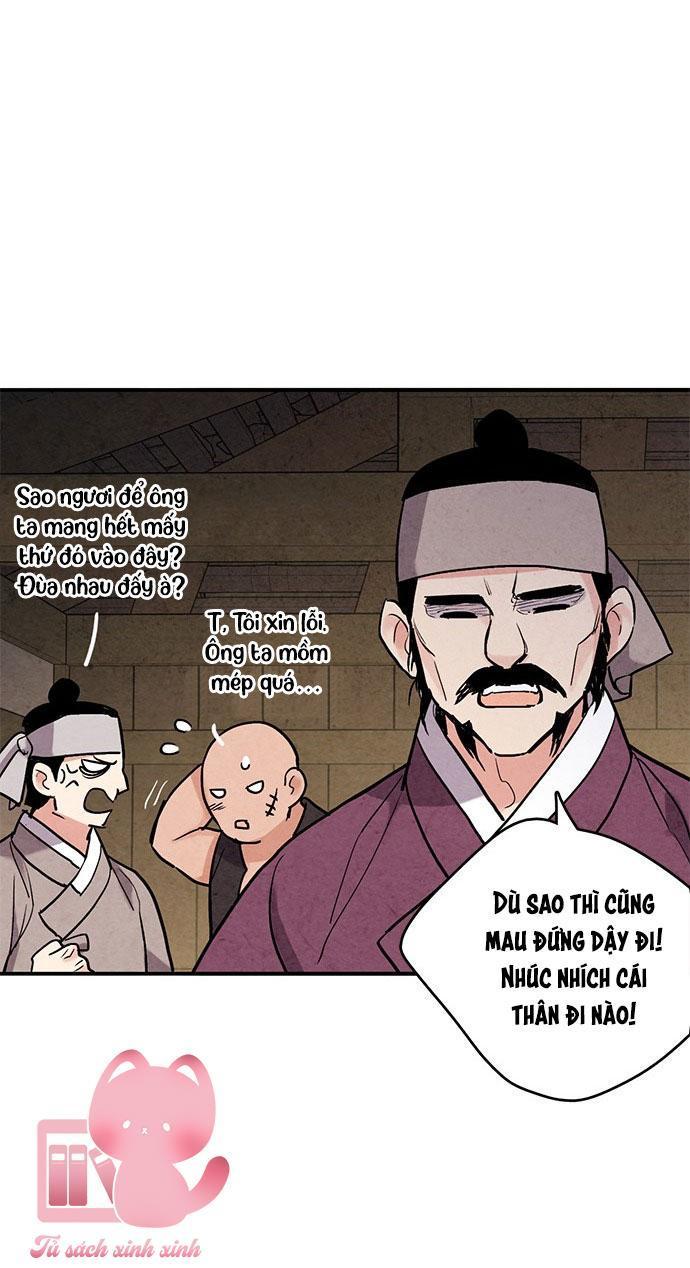lệnh cấm hôn chapter 70 57