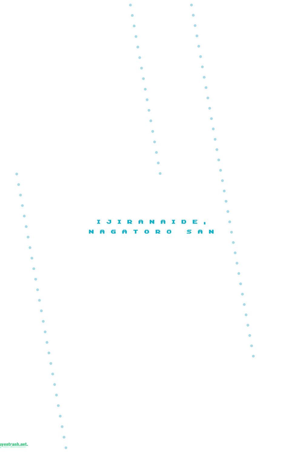 please don bully me - nagatoro-san chapter 59.1 10