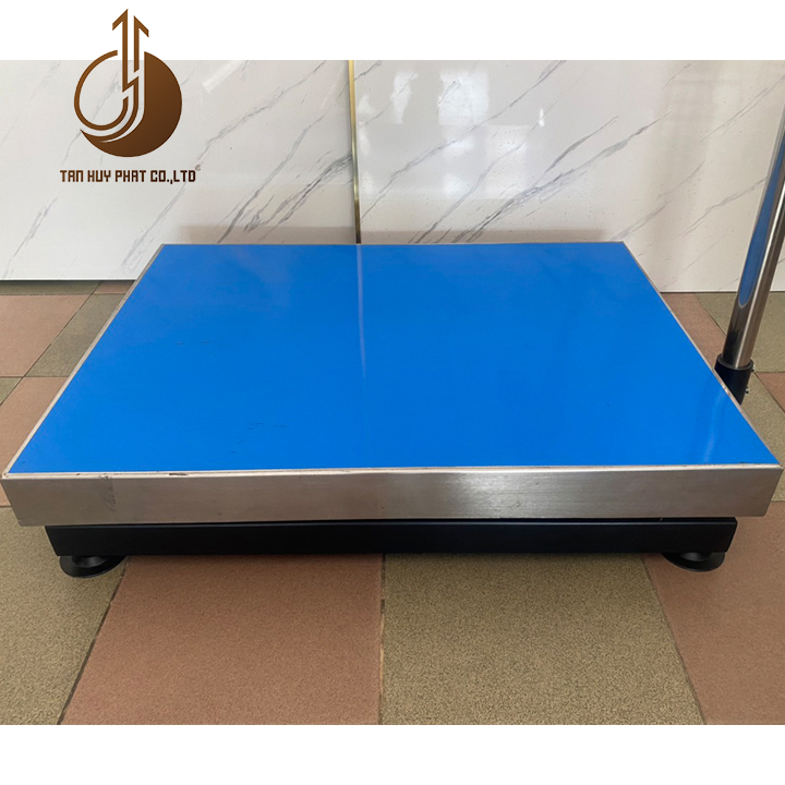 Cân Bàn Điện Tử DI28SS-60X80CM