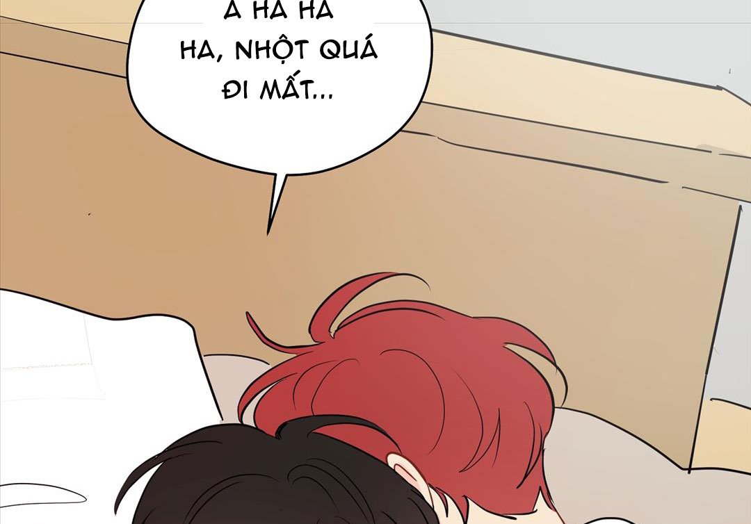 chuyện quái gì với giấc mơ đó vậy chapter 45 125