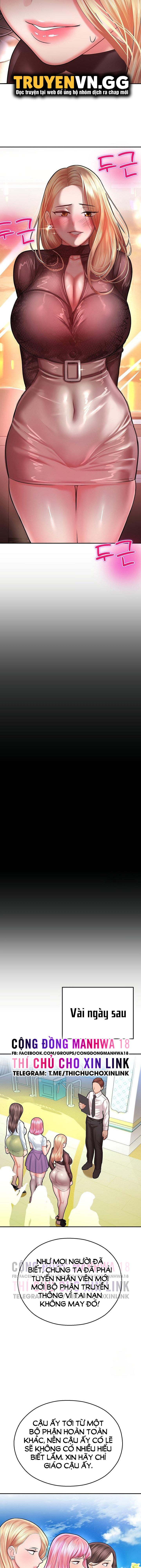 vòng đu quay định mệnh chapter 15 20