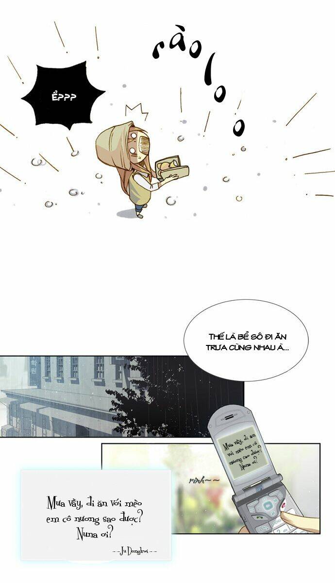 mười chín, hai mươi mốt chapter 6 7