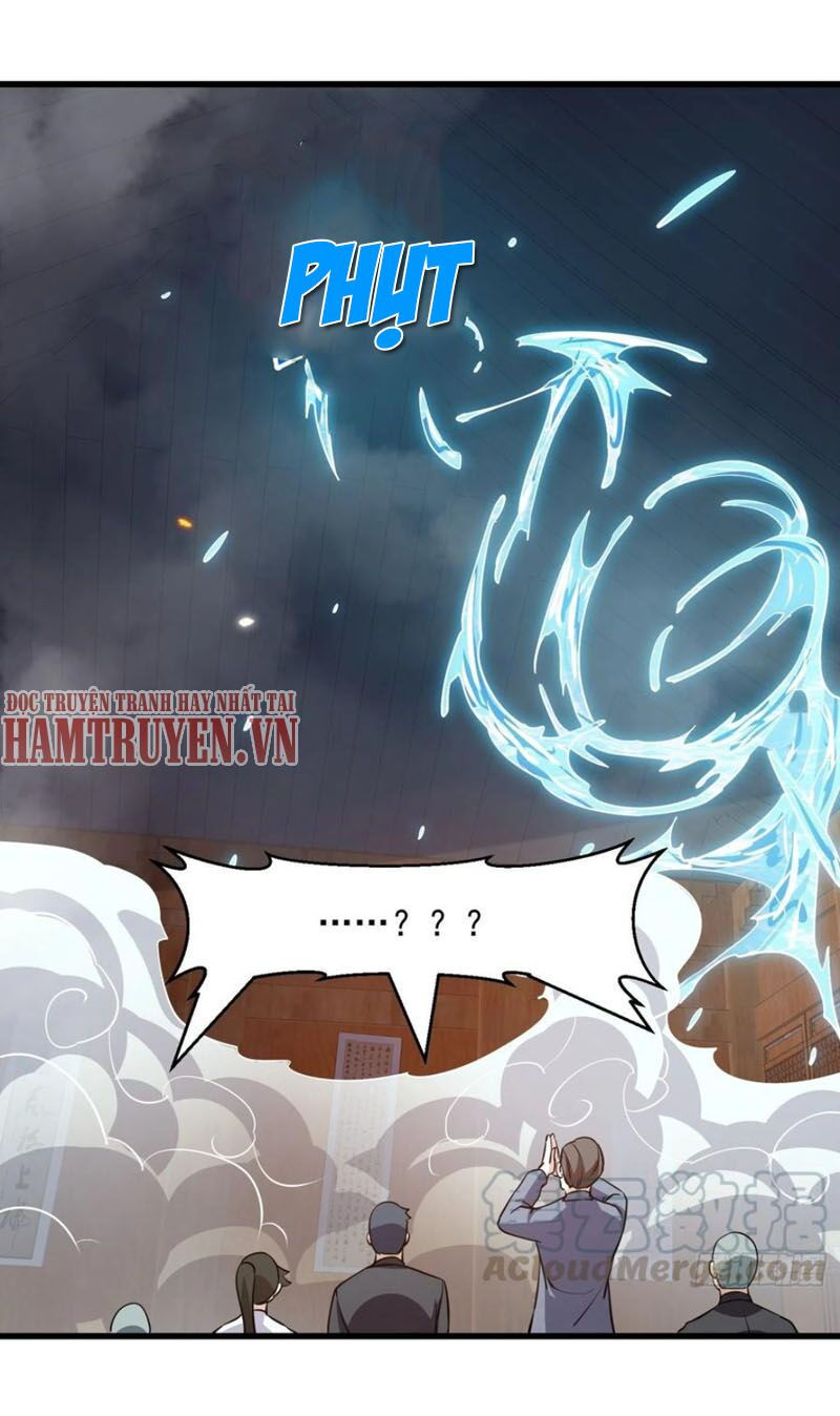 ta chẳng qua là một đại la kim tiên chapter 108 17