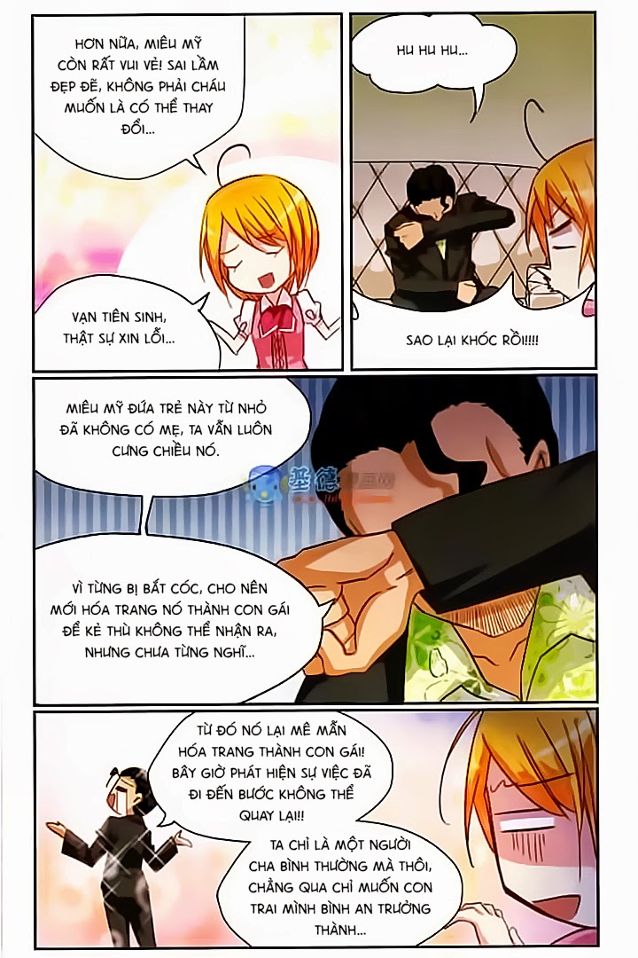 kế hoạch bướm chapter 32 3