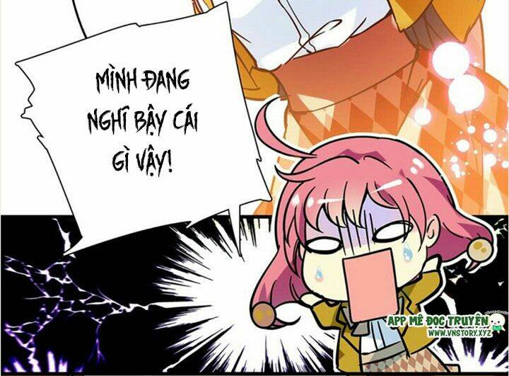 nữ hầu sau giờ học chapter 2 24