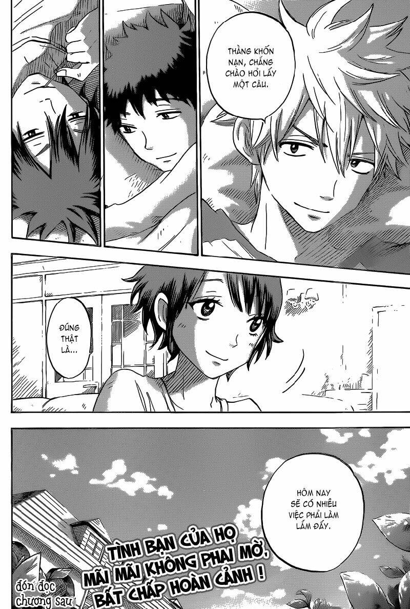 yamada và thất đại ma nữ chapter 64 21