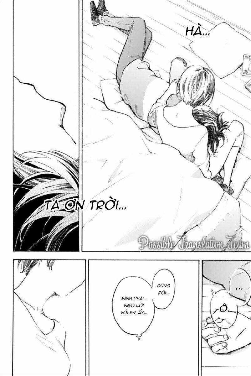 forget me not chapter 44 27