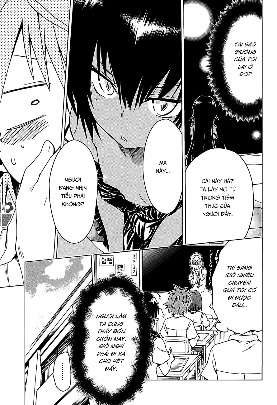 to love - ru darkness chapter 62 13