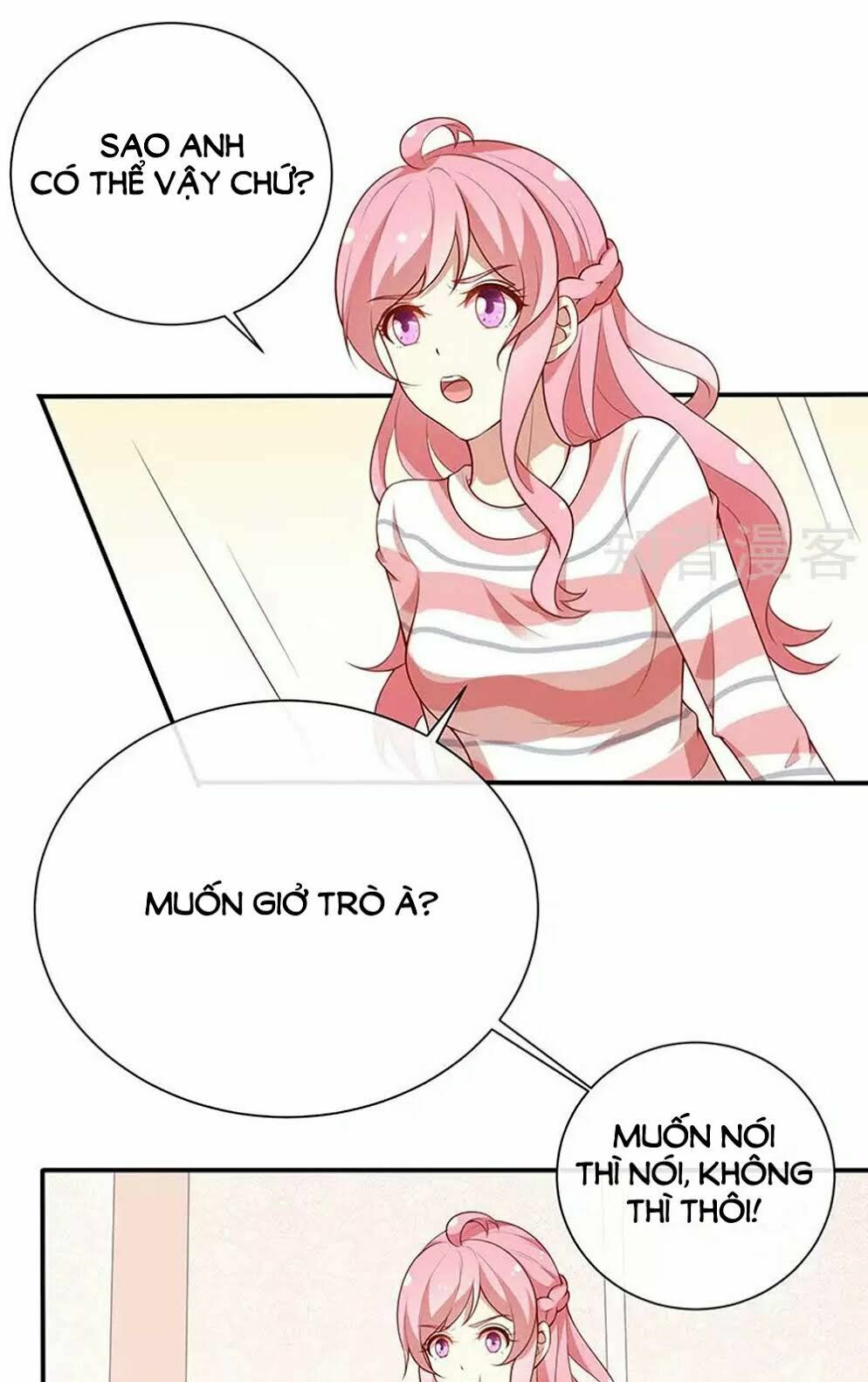 cả thế giới đều không bằng người chapter 71 13