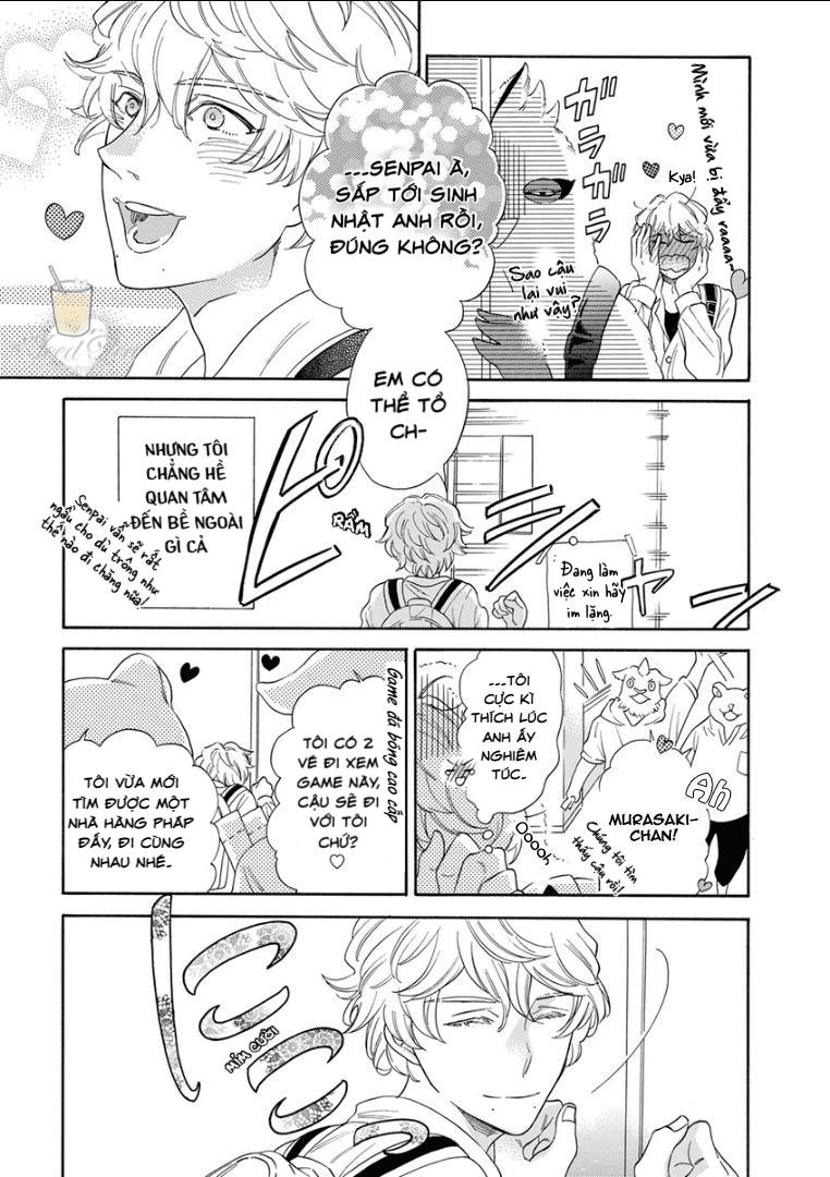 tổng hợp oneshot bl dễ thương chapter 7 4