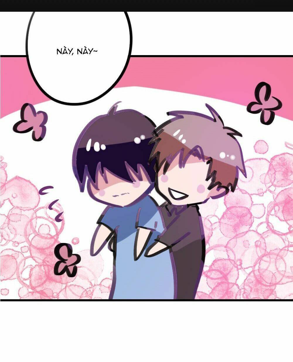 phải lòng em trai của bạn gái mình chapter 35 15