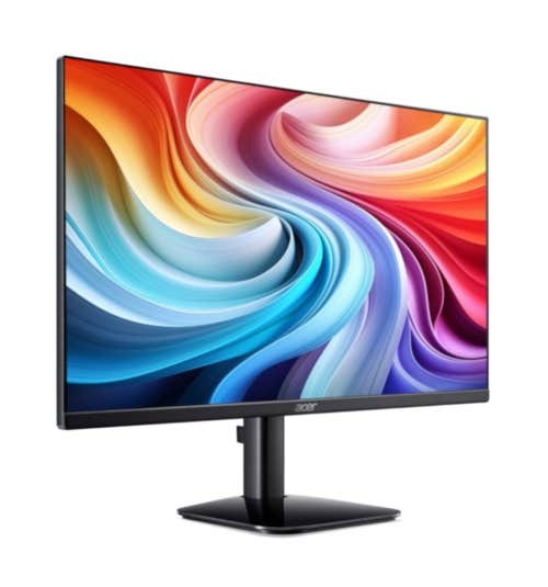 Màn hình Acer KA272 G0 (27 inch/ Full HD/ IPS/ 120Hz/ 1ms/ VGA/ HDMI/ Loa) - GiaPhucStore | Hàng Chính Hãng