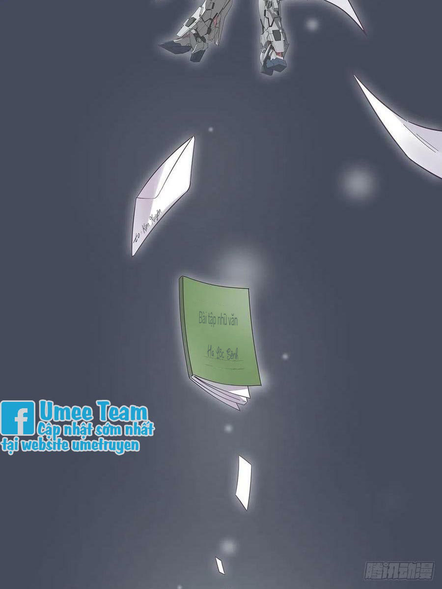 hôm nay nam giả trang nữ vẫn chưa được cầu hôn! chapter 77 4