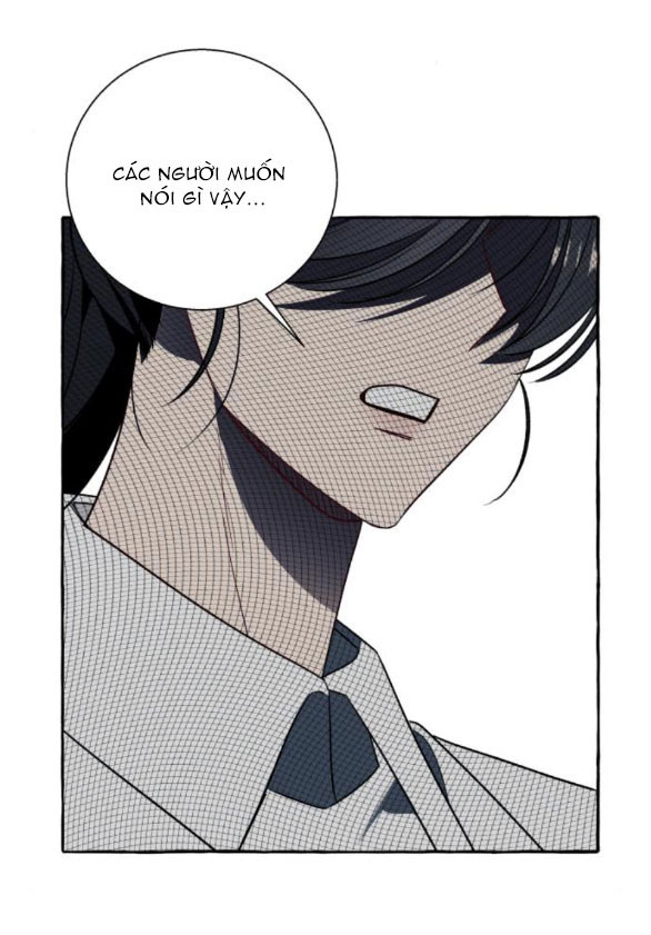 tôi tưởng đó chỉ là tiểu thuyết trọng sinh bình thường chapter 58.1 27