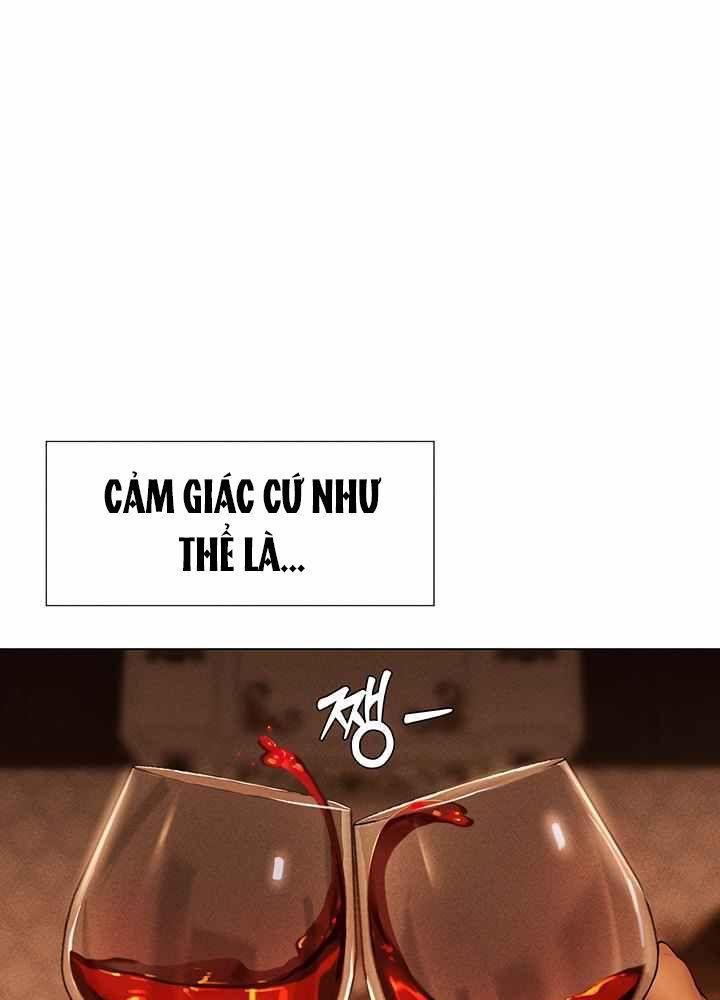 thợ săn bươm bướm chapter 8.2 40