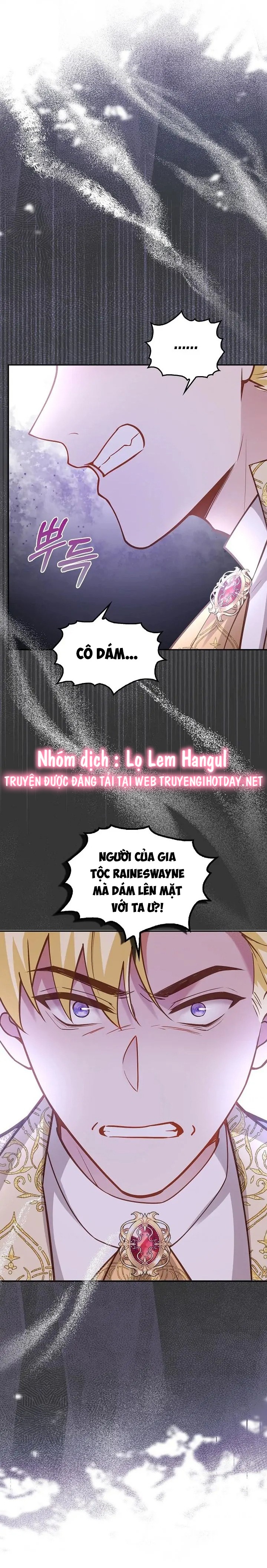 tôi sẽ nuôi dưỡng hai đứa con của nam chính chapter 64 9