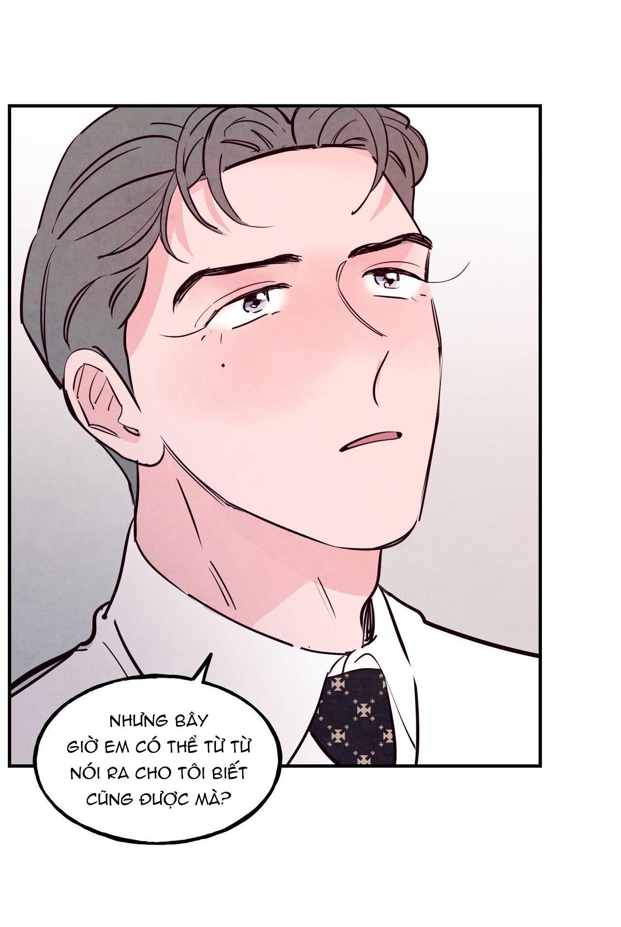 say tình [bl] chapter 45 40