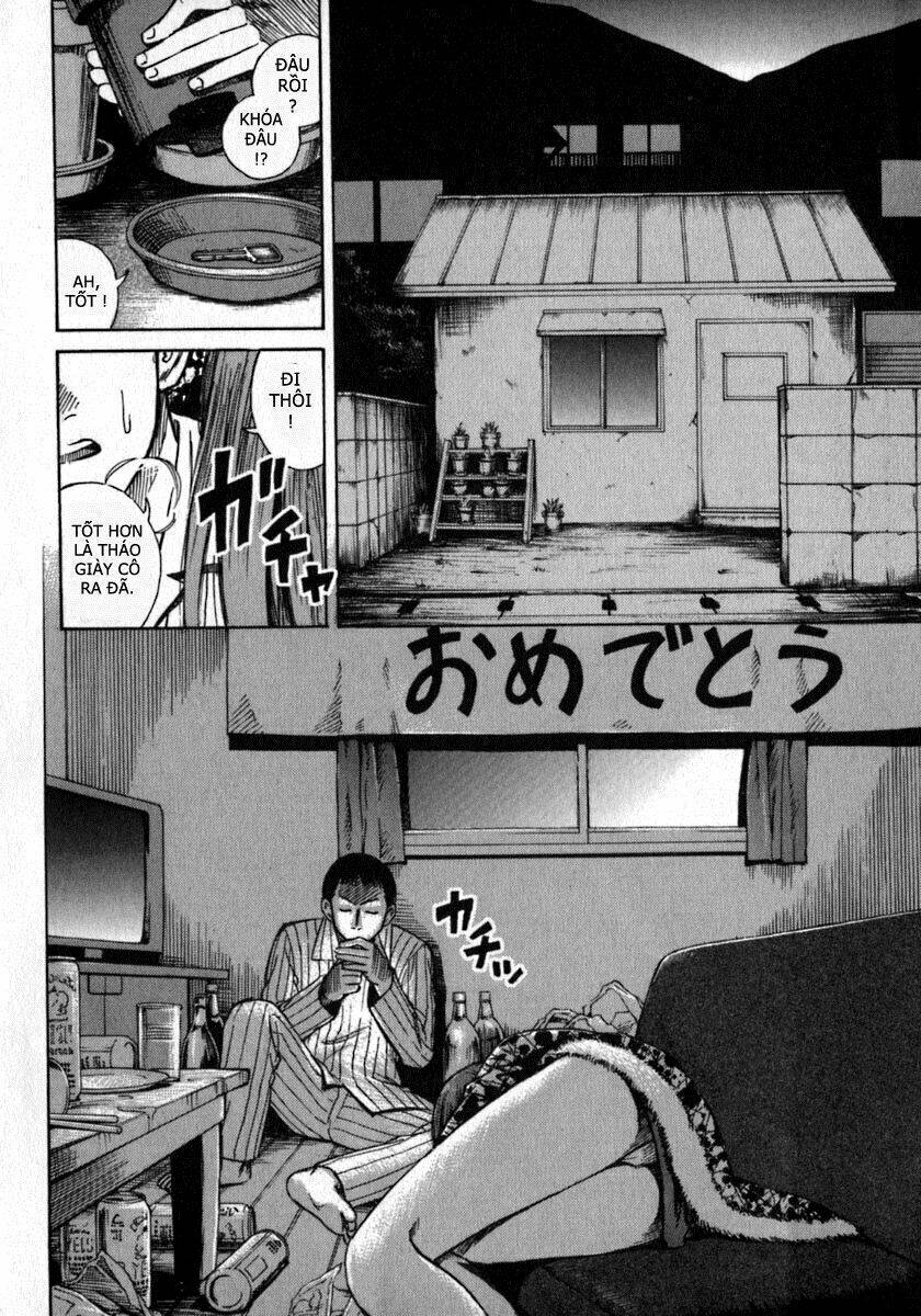 đảo ma cà rồng chapter 2 5