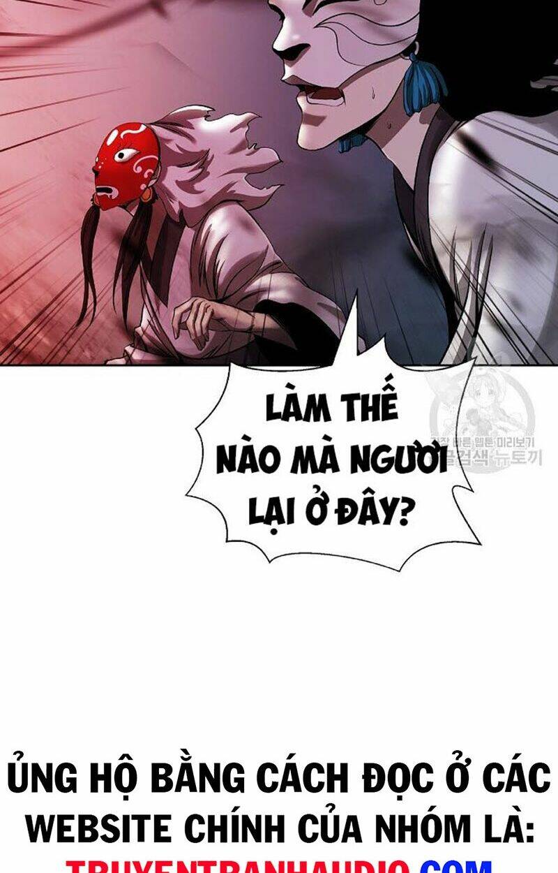 xuyên không thành hổ chapter 77 85