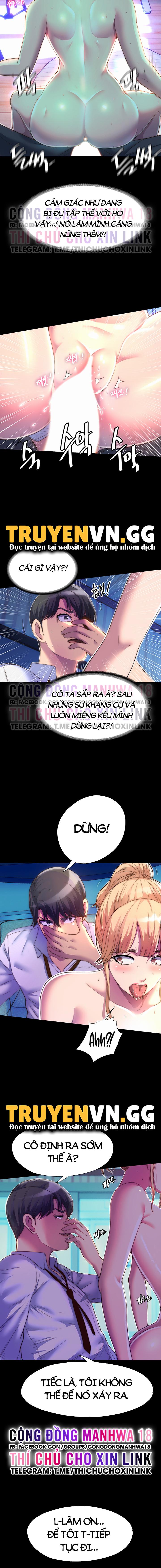 điều khiển cơ thể chapter 9 8