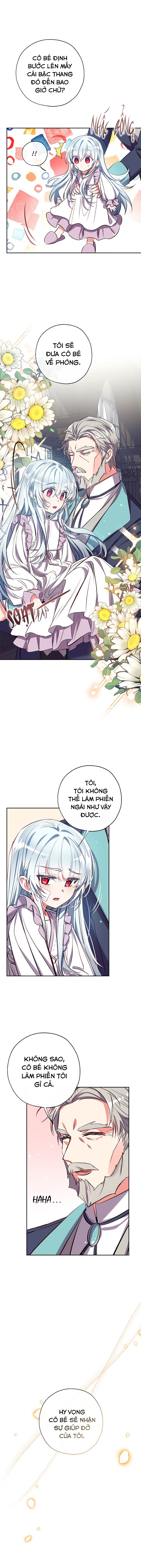chúng ta có thể trở thành gia đình được không? chapter 36 18