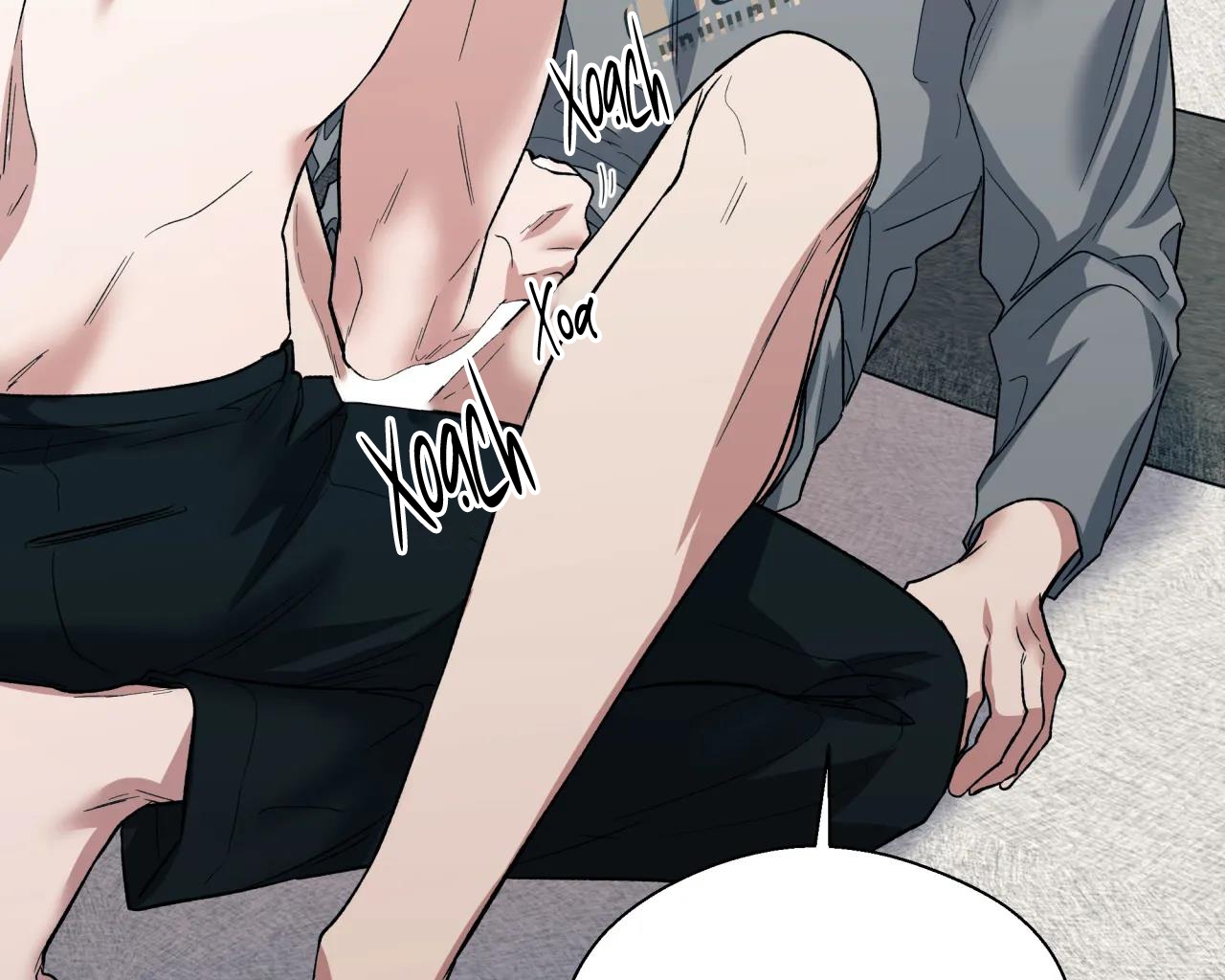 ám ảnh pheromone chapter 32 89