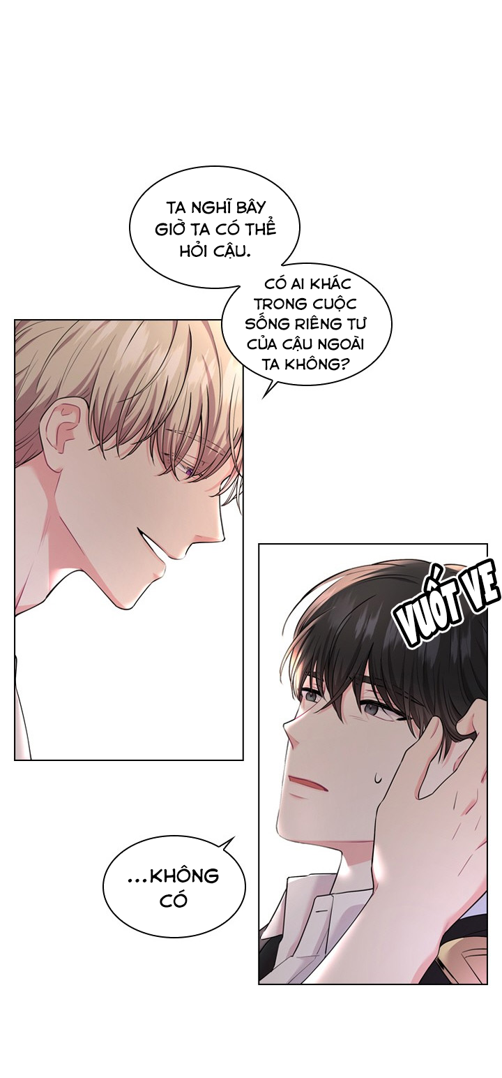 cha đứa bé là ai? chapter 8 30