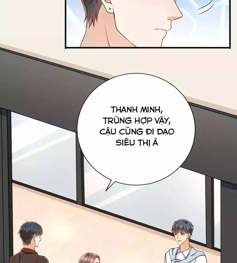 báo hệ nam hữu đích thiên tầng thao lộ chapter 32 29