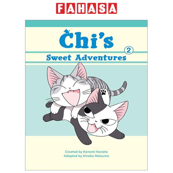 Chi's Sweet Adventures 2